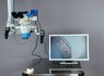 OP-Mikroskop für Neurochirurgie Möller-Wedel Hi-R 1000 - foto 26