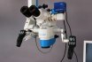 Mikroskop Operacyjny Neurochirurgiczny Moller-Wedel Hi-R 1000 - foto 28