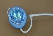 Операционная процедурная лампа Hanalux Blue 30 - foto 4