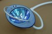 Операционная процедурная лампа Hanalux Blue 30 - foto 5