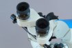 Mikroskop Operacyjny Okulistyczny Moller-Wedel Ophtamic 900 - foto 12