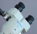 Mikroskop Operacyjny Okulistyczny Moller-Wedel Ophtamic 900 - foto 14