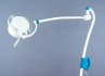 Surgical Light Mach 130 F with Floorstand - foto 4