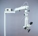 Операционный микроскоп ларингологический Leica M715 - foto 5