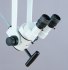 Операционный микроскоп ларингологический Leica M715 - foto 9