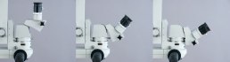 OP-Mikroskop Zeiss OPMI MD S3B für Zahnheilkunde - foto 11