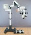 Surgical microscope Leica WILD M680 - microsurgery, cardiac surgery, spine surgery - foto 2