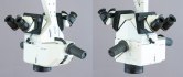 OP-Mikroskop Leica WILD M680 für Mikrochirurgie, Kardiochirurgie, HNO - foto 9