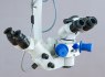 Mikroskop Operacyjny Okulistyczny Zeiss OPMI Visu 200 S81 (rez PL) - foto 9
