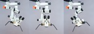 Mikroskop Operacyjny Leica Wild M655 stomatologiczny / laryngologiczny - foto 8