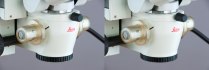 Mikroskop Operacyjny Leica Wild M655 stomatologiczny / laryngologiczny - foto 14