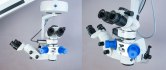 Mikroskop Operacyjny Okulistyczny Zeiss OPMI Visu 200 S8 - foto 21