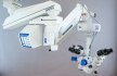 Surgical ophthalmology microscope Zeiss OPMI Visu 210 S8 - foto 2