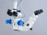 OP-Mikroskop für Ophthalmologie Zeiss OPMI Visu 210 S8 - foto 8