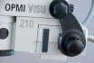 Surgical ophthalmology microscope Zeiss OPMI Visu 210 S8 - foto 15