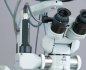 Surgical ophthalmology microscope Zeiss OPMI Visu 210 S8 - foto 20