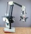 Mikroskop Operacyjny Neurochirurgiczny Leica M520 na statywie OHS-1 - foto 2