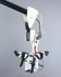 Mikroskop Operacyjny Neurochirurgiczny Leica M520 na statywie OHS-1 - foto 4