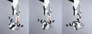 OP-Mikroskop Leica M520 für Neurochirurgie, Kardiochirurgie, HNO - foto 6