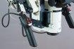 Mikroskop Operacyjny Neurochirurgiczny Leica M520 na statywie OHS-1 - foto 15