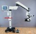 OP-Mikroskop Leica M844 F40 für Ophthalmologie mit Kamera-System Sony - foto 1