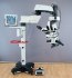 Surgical microscope Leica M844 F40 Ophthalmology with Sony Video-System - foto 2