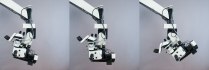 Surgical microscope Leica M844 F40 Ophthalmology with Sony Video-System - foto 6