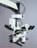 OP-Mikroskop Leica M844 F40 für Ophthalmologie mit Kamera-System Sony - foto 7