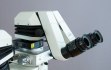 OP-Mikroskop Leica M844 F40 für Ophthalmologie mit Kamera-System Sony - foto 10
