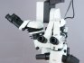 OP-Mikroskop Leica M844 F40 für Ophthalmologie mit Kamera-System Sony - foto 11