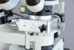 OP-Mikroskop Leica M844 F40 für Ophthalmologie mit Kamera-System Sony - foto 12