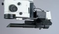 OP-Mikroskop Leica M844 F40 für Ophthalmologie mit Kamera-System Sony - foto 13