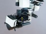 OP-Mikroskop Leica M844 F40 für Ophthalmologie mit Kamera-System Sony - foto 14