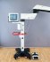 Surgical microscope Leica M844 F40 Ophthalmology with Sony Video-System - foto 16