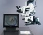 OP-Mikroskop Leica M844 F40 für Ophthalmologie mit Kamera-System Sony - foto 20