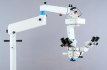 Mikroskop Operacyjny Okulistyczny Moller-Wedel Hi-R 900 - foto 3