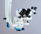 Операционный микроскоп Moller-Wedel Hi-R 900 - Офтальмология - foto 8