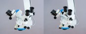 Mikroskop Operacyjny Okulistyczny Moller-Wedel Hi-R 900 - foto 11