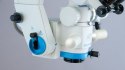 Mikroskop Operacyjny Okulistyczny Moller-Wedel Hi-R 900 - foto 15