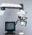 Surgical microscope Leica M525 F40 - neurosurgery, cardiac surgery, spine surgery - foto 19