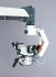 Surgical microscope Leica M525 F40 - neurosurgery, cardiac surgery, spine surgery - foto 6