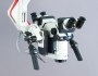 OP-Mikroskop Leica M525 F40 für Neurochirurgie, Kardiochirurgie, HNO - foto 10