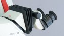 Mikroskop Operacyjny Neurochirurgiczny Leica M525 na statywie F40 - foto 15