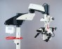 Surgical microscope Leica M520 - neurosurgery, cardiac surgery, spine surgery - foto 4