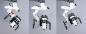OP-Mikroskop Leica M520 für Neurochirurgie, Kardiochirurgie, HNO - foto 9