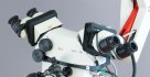 Mikroskop Operacyjny Neurochirurgiczny LEICA M520 na statywie F40 - foto 15