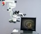 Surgical ophthalmology microscope Leica M841 - ceiling mounted - foto 17