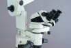 Surgical ophthalmology microscope Leica M841 - ceiling mounted - foto 18
