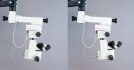 OP-Mikroskop Leica M500 für Ophthalmologie - foto 8