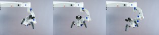 Surgical Microscope Zeiss OPMI Sensera S7 for ENT and Dentistry - foto 5